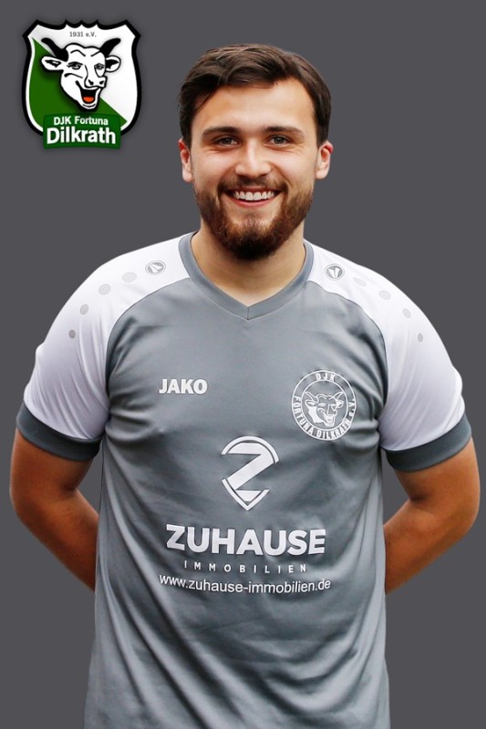 Media Day DJK Fortuna Dilkrath (2021/22)_26