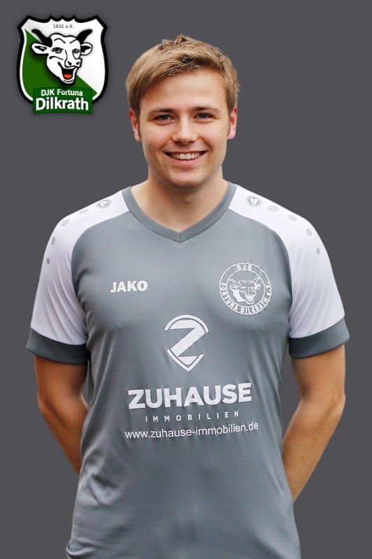 Media Day DJK Fortuna Dilkrath (2021/22)_27