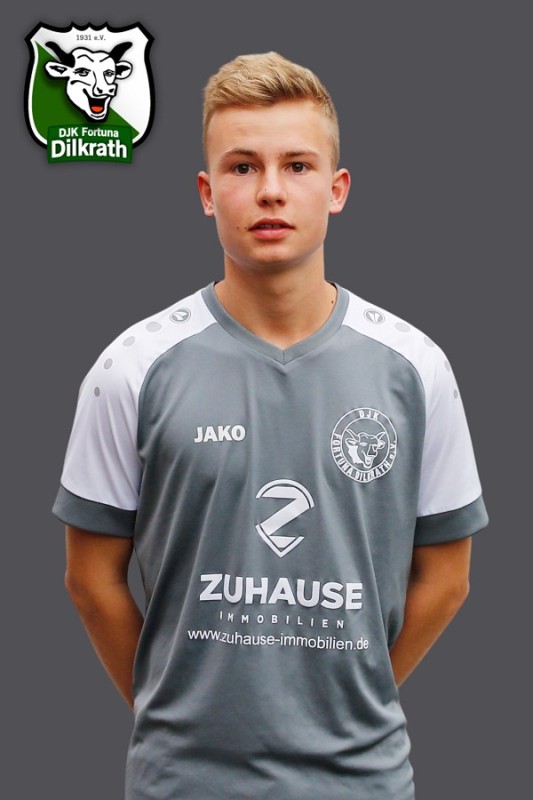 Media Day DJK Fortuna Dilkrath (2021/22)_28