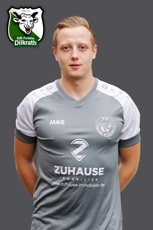 Media Day DJK Fortuna Dilkrath (2021/22)_29