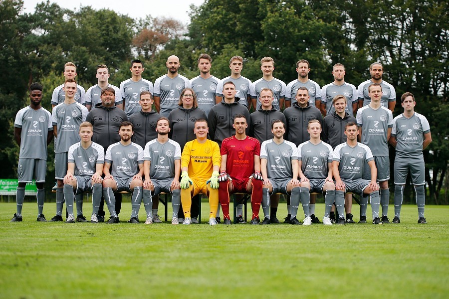 Media Day DJK Fortuna Dilkrath (2021/22)_2