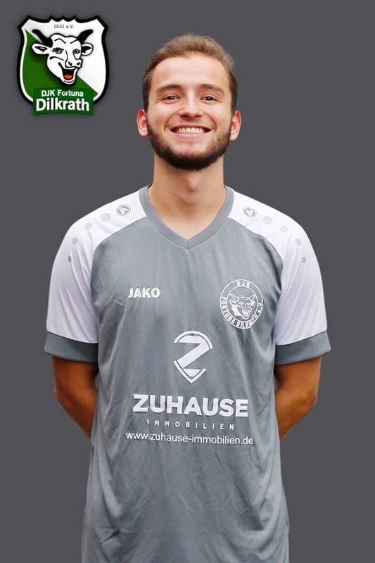 Media Day DJK Fortuna Dilkrath (2021/22)_30