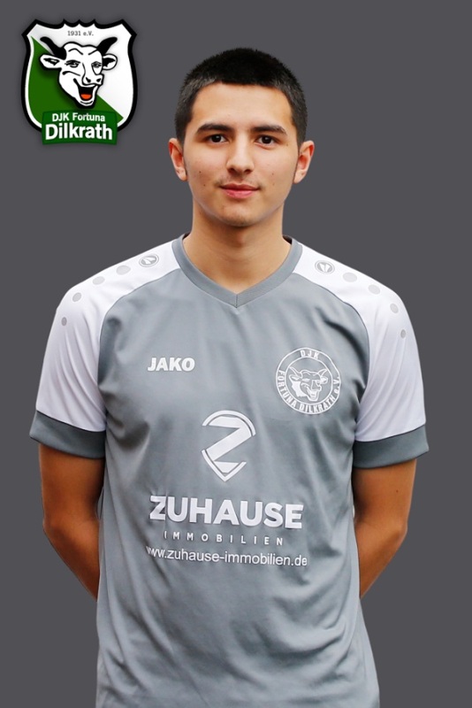 Media Day DJK Fortuna Dilkrath (2021/22)_31