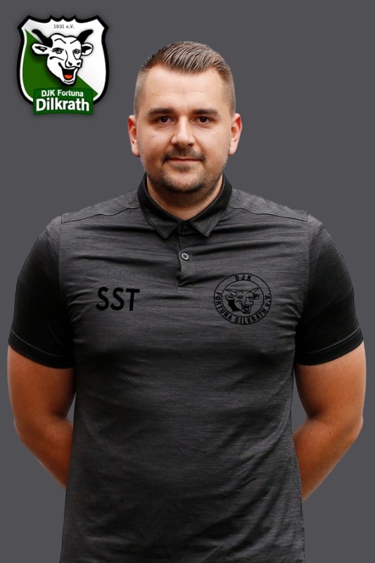 Media Day DJK Fortuna Dilkrath (2021/22)_4
