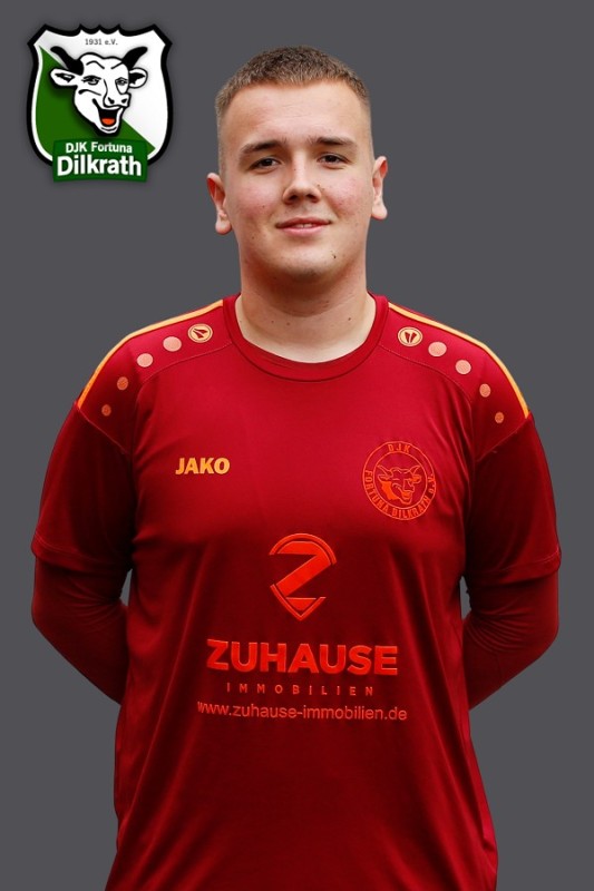 Media Day DJK Fortuna Dilkrath (2021/22)_7
