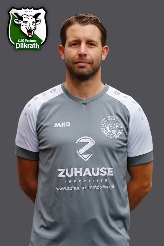 Media Day DJK Fortuna Dilkrath (2021/22)_8