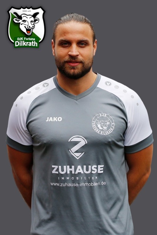 Media Day DJK Fortuna Dilkrath (2021/22)_9