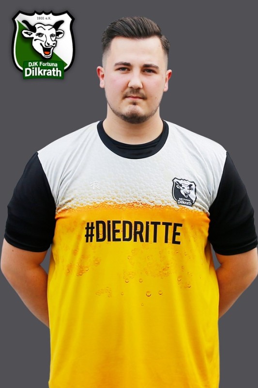 Media Day DJK Fortuna Dilkrath III (2021/22)_10