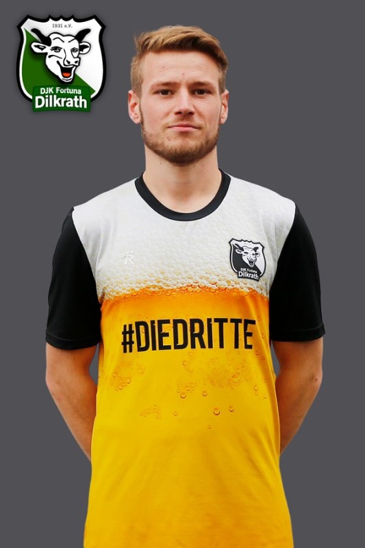 Media Day DJK Fortuna Dilkrath III (2021/22)_11