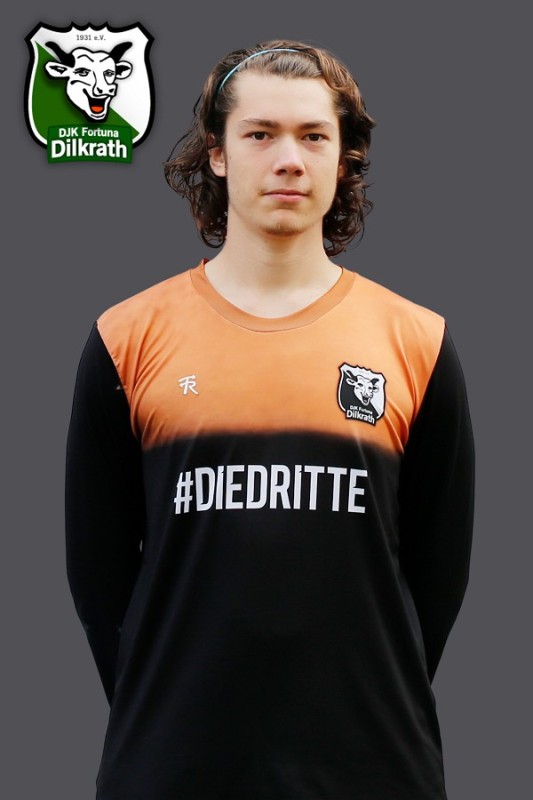 Media Day DJK Fortuna Dilkrath III (2021/22)_12