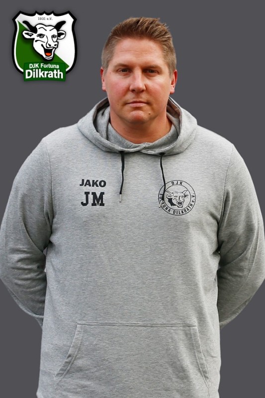 Media Day DJK Fortuna Dilkrath III (2021/22)_13