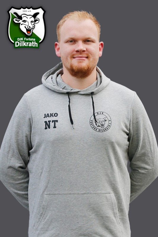 Media Day DJK Fortuna Dilkrath III (2021/22)_15