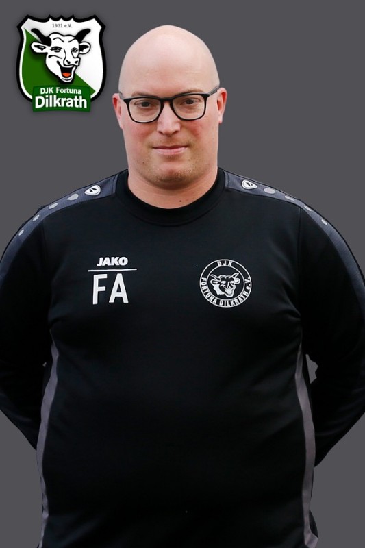 Media Day DJK Fortuna Dilkrath III (2021/22)_16