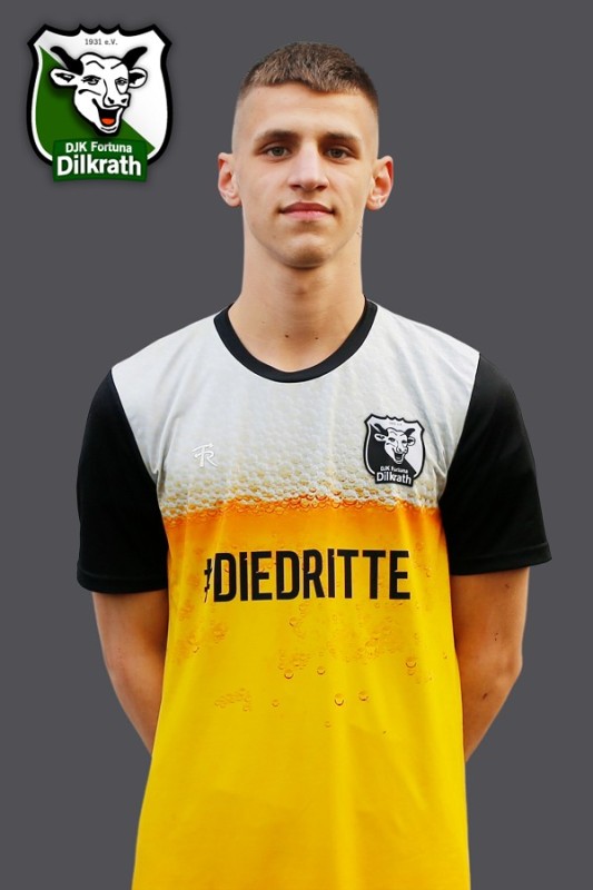 Media Day DJK Fortuna Dilkrath III (2021/22)_3