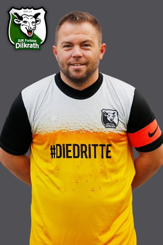 Media Day DJK Fortuna Dilkrath III (2021/22)_3