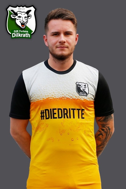 Media Day DJK Fortuna Dilkrath III (2021/22)_4