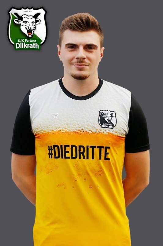 Media Day DJK Fortuna Dilkrath III (2021/22)_4