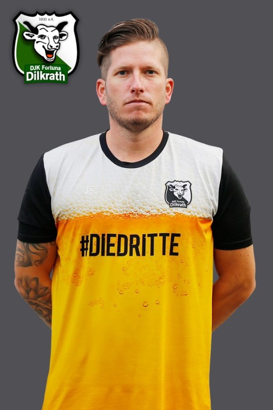 Media Day DJK Fortuna Dilkrath III (2021/22)_5