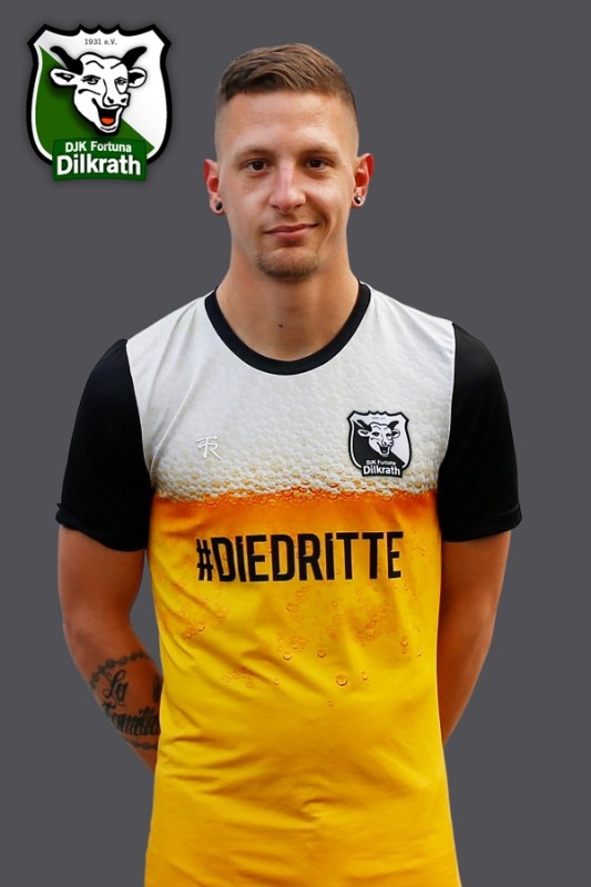 Media Day DJK Fortuna Dilkrath III (2021/22)_5