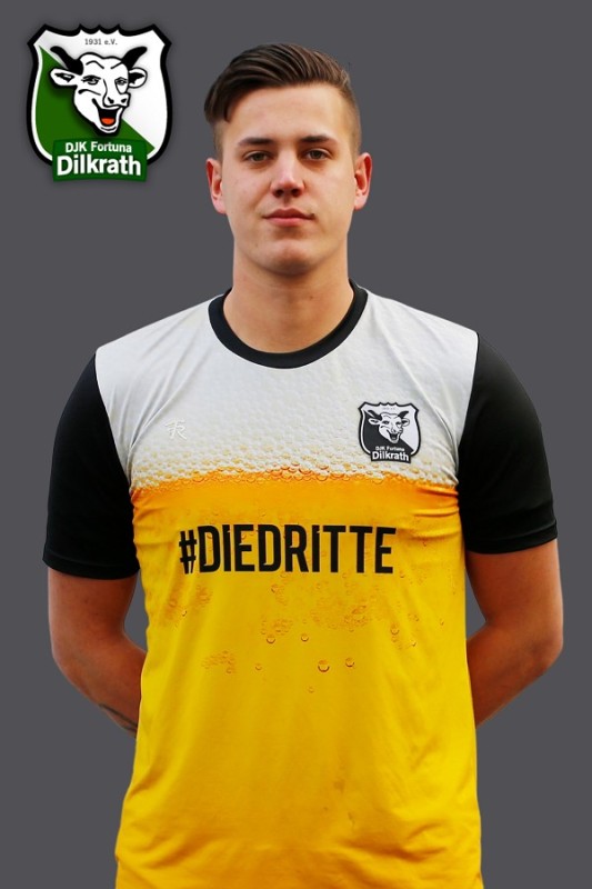 Media Day DJK Fortuna Dilkrath III (2021/22)_6