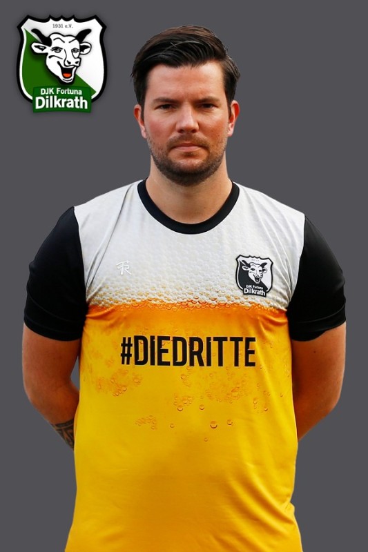 Media Day DJK Fortuna Dilkrath III (2021/22)_6