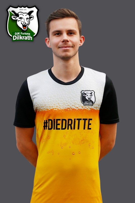 Media Day DJK Fortuna Dilkrath III (2021/22)_7