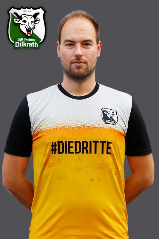 Media Day DJK Fortuna Dilkrath III (2021/22)_8