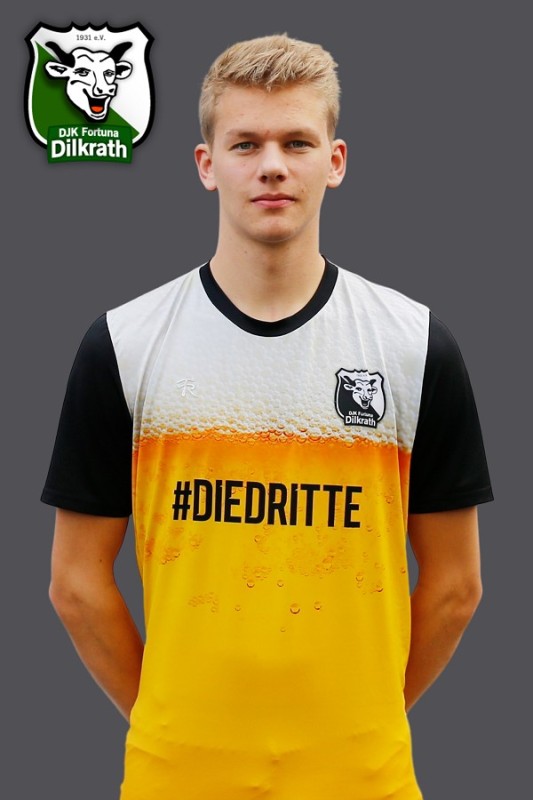 Media Day DJK Fortuna Dilkrath III (2021/22)_9