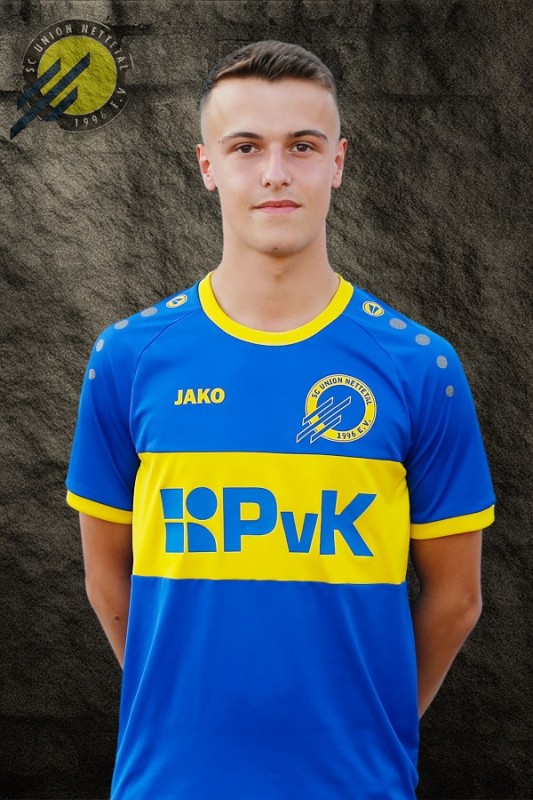 Media Day SC Union Nettetal (2021/22)_14