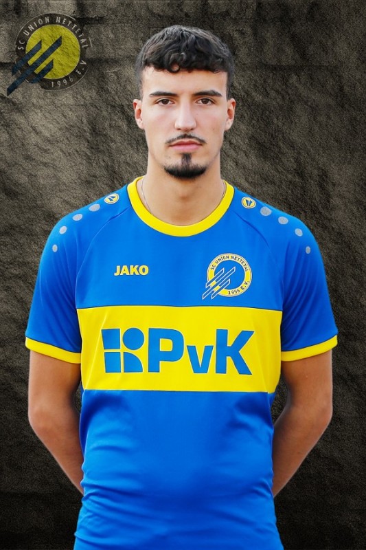 Media Day SC Union Nettetal (2021/22)_15