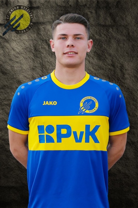 Media Day SC Union Nettetal (2021/22)_16