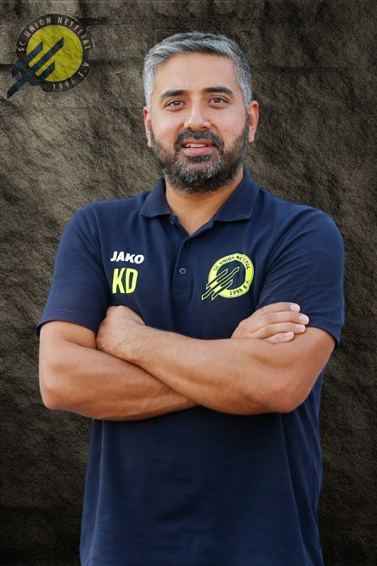 Media Day SC Union Nettetal (2021/22)_17