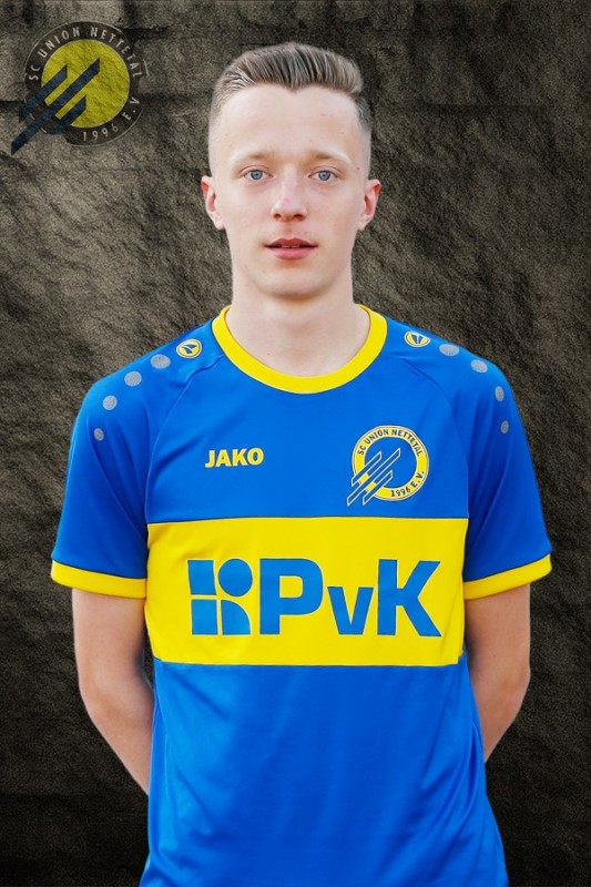 Media Day SC Union Nettetal (2021/22)_18