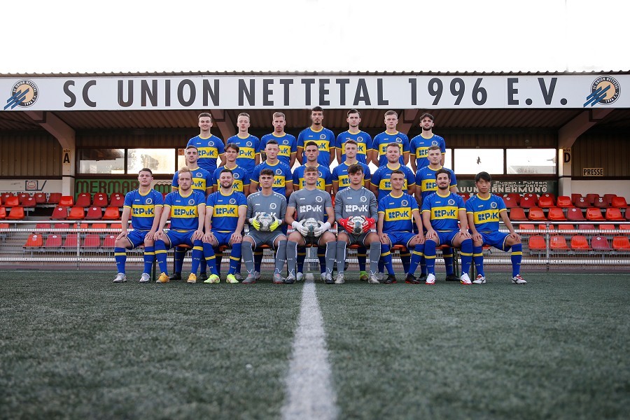 Media Day SC Union Nettetal (2021/22)_1