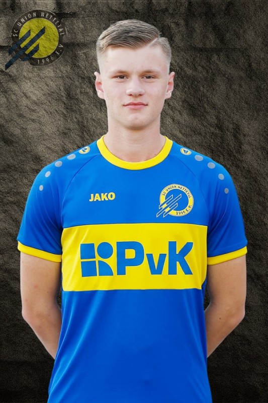 Media Day SC Union Nettetal (2021/22)_20