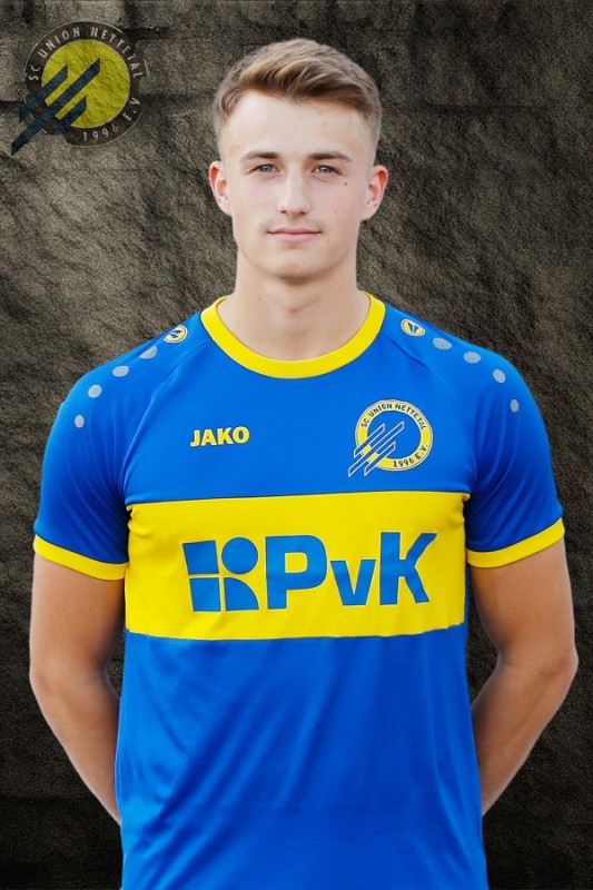 Media Day SC Union Nettetal (2021/22)_25