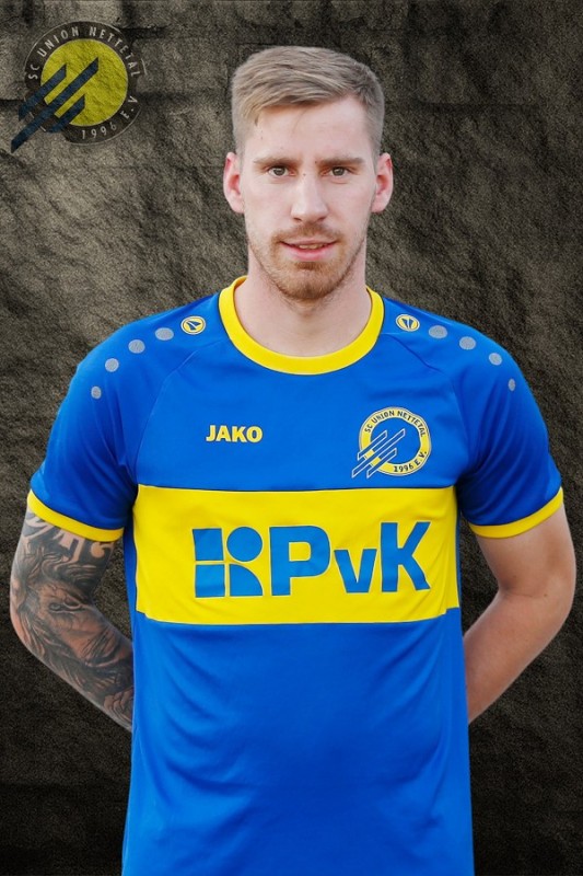 Media Day SC Union Nettetal (2021/22)_28