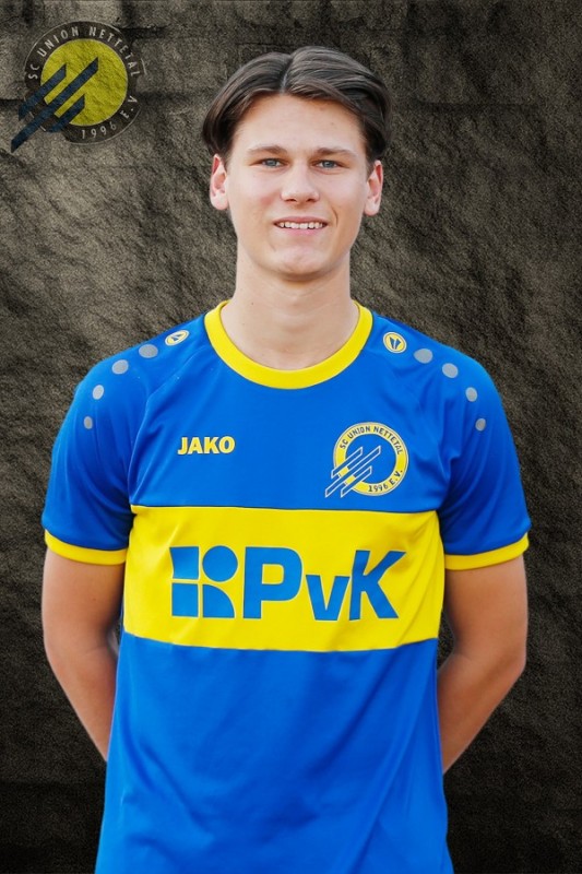 Media Day SC Union Nettetal (2021/22)_29