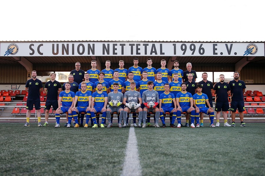 Media Day SC Union Nettetal (2021/22)_2