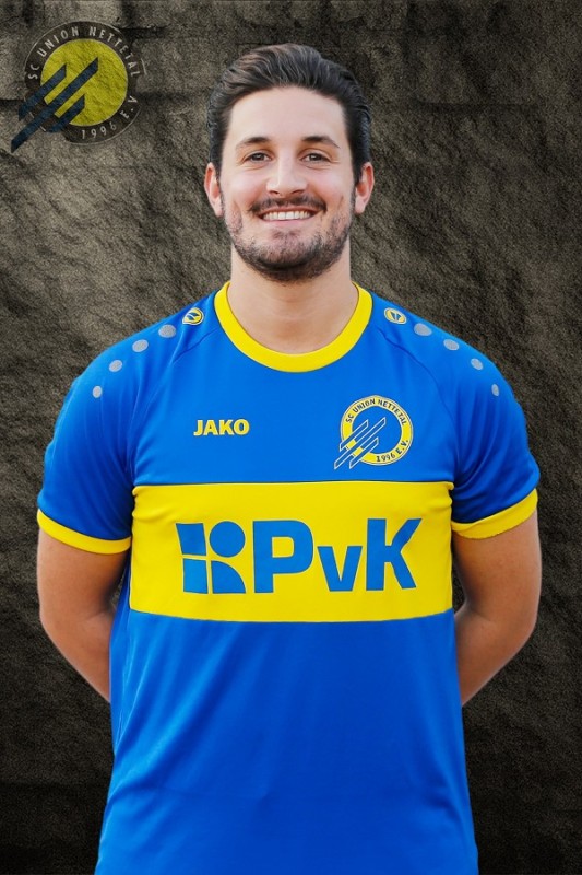 Media Day SC Union Nettetal (2021/22)_30