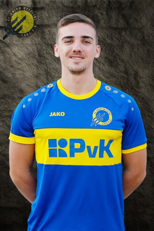 Media Day SC Union Nettetal (2021/22)_33