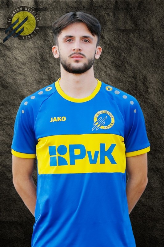 Media Day SC Union Nettetal (2021/22)_5