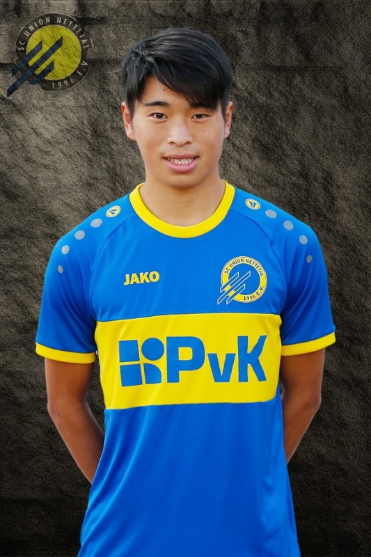 Media Day SC Union Nettetal (2021/22)_7