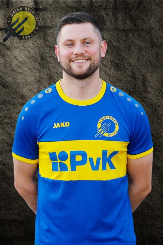 Media Day SC Union Nettetal (2021/22)_9