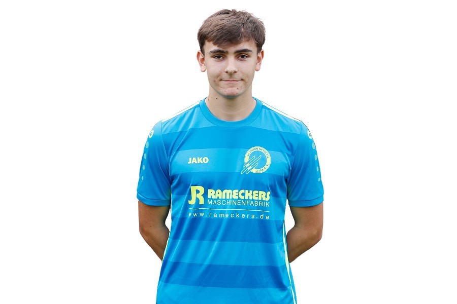 Media Day SC Union Nettetal B1 (2021/22)_15