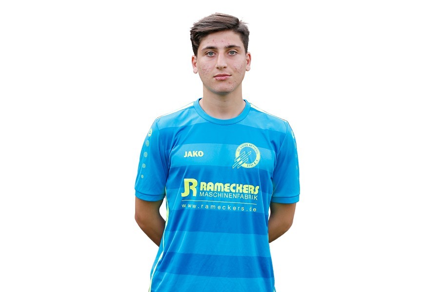 Media Day SC Union Nettetal B1 (2021/22)_17
