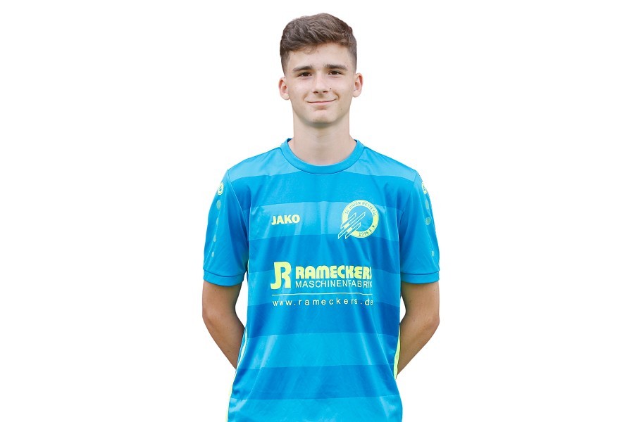 Media Day SC Union Nettetal B1 (2021/22)_6