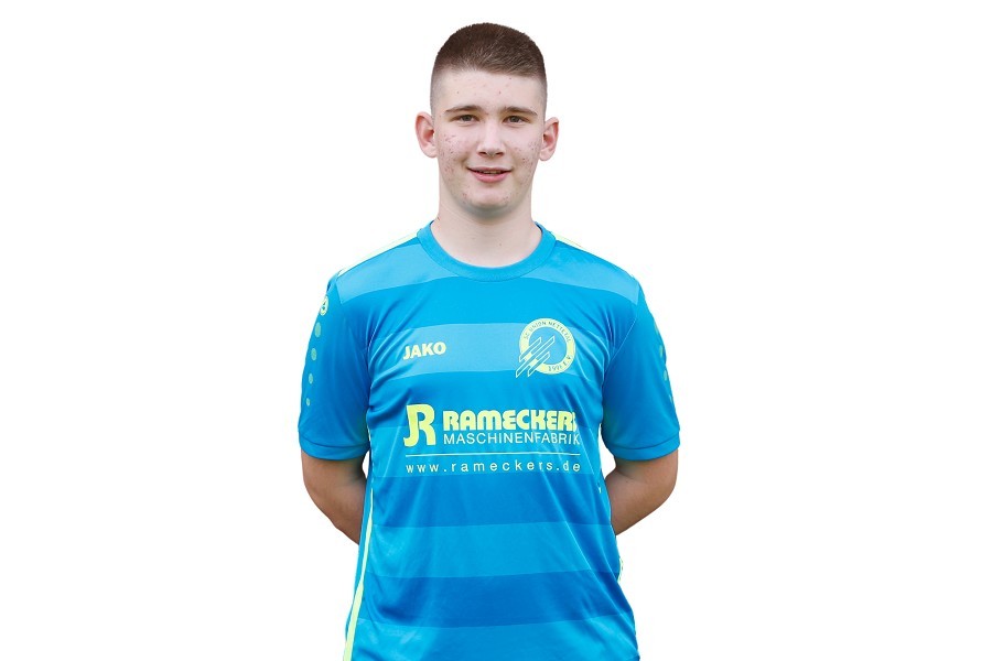 Media Day SC Union Nettetal B1 (2021/22)_7