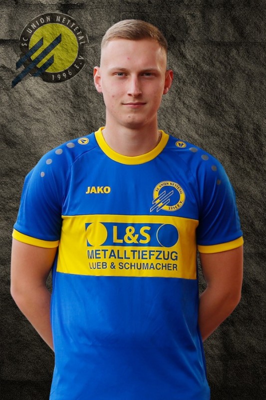 Media Day SC Union Nettetal U19 (2021/22)_10