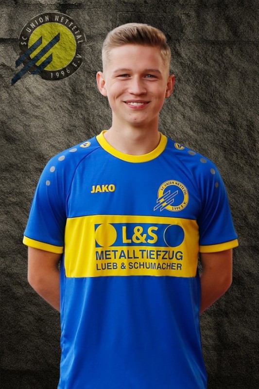 Media Day SC Union Nettetal U19 (2021/22)_12